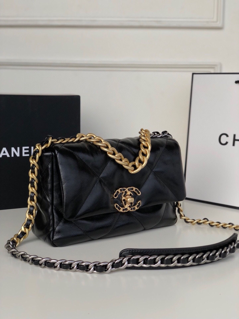 Ch**el 19 bags